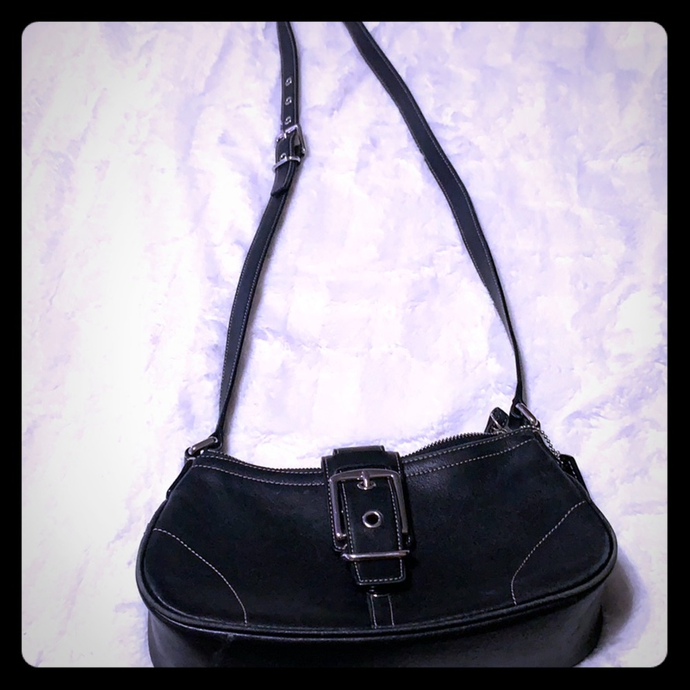 Coach small purse